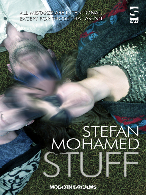 Title details for Stuff by Stefan Mohamed - Available